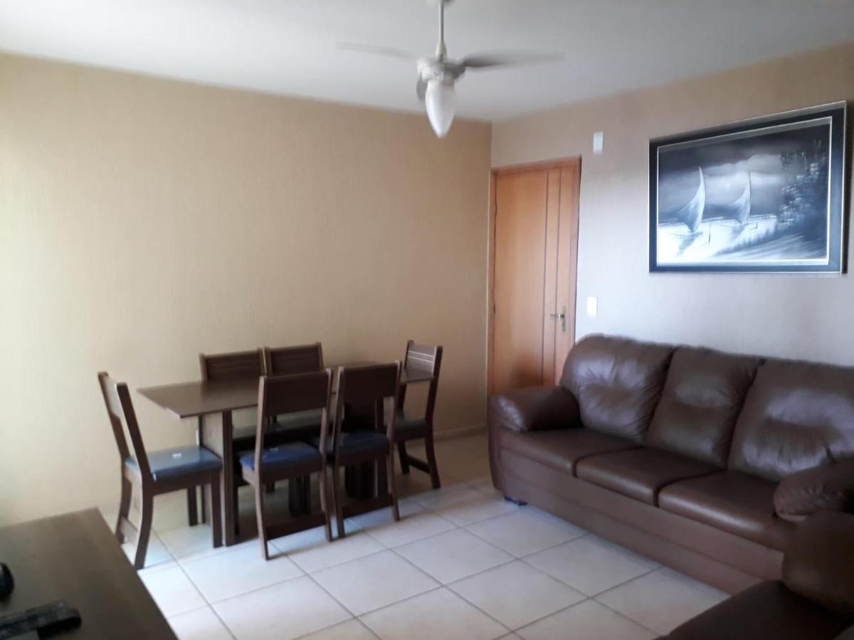 Apartamento 2 Quartos Vista Lagoa Cabo Frio Exterior foto