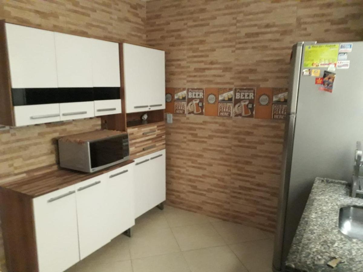Apartamento 2 Quartos Vista Lagoa Cabo Frio Exterior foto