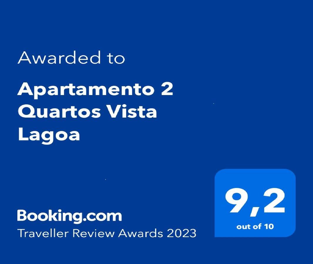 Apartamento 2 Quartos Vista Lagoa Cabo Frio Exterior foto