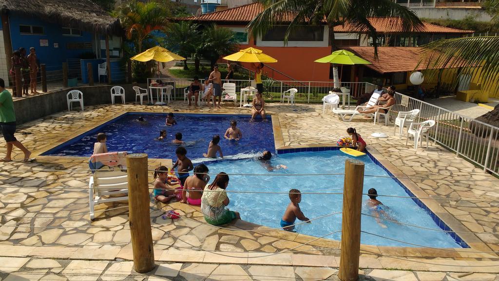 Apartamento 2 Quartos Vista Lagoa Cabo Frio Exterior foto