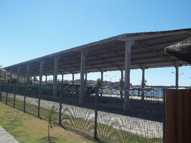 Apartamento 2 Quartos Vista Lagoa Cabo Frio Exterior foto