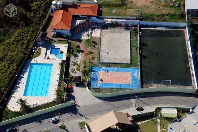 Apartamento 2 Quartos Vista Lagoa Cabo Frio Exterior foto