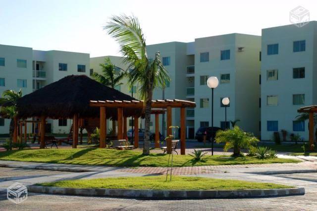 Apartamento 2 Quartos Vista Lagoa Cabo Frio Exterior foto