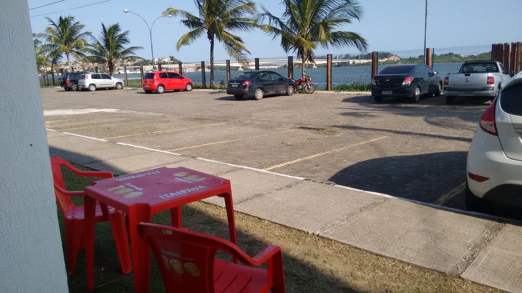 Apartamento 2 Quartos Vista Lagoa Cabo Frio Exterior foto
