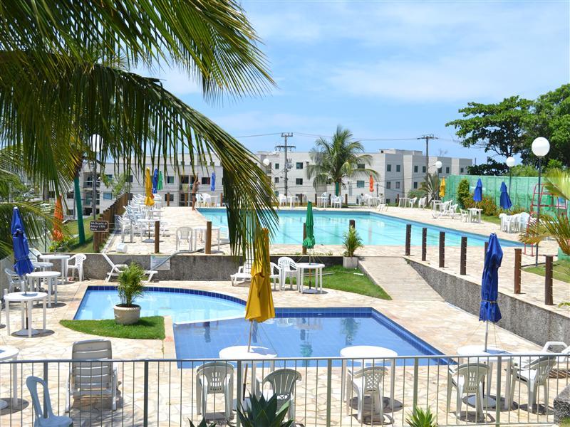 Apartamento 2 Quartos Vista Lagoa Cabo Frio Exterior foto