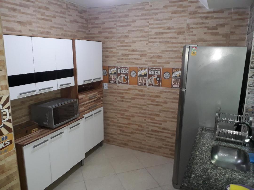 Apartamento 2 Quartos Vista Lagoa Cabo Frio Exterior foto