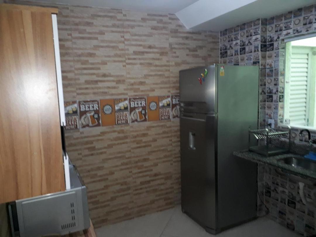 Apartamento 2 Quartos Vista Lagoa Cabo Frio Exterior foto